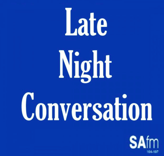 SAfm: Social Conversations: A Decent Standard of Living (DSL)